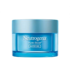 Neutrogena露得清水活保濕凝露1