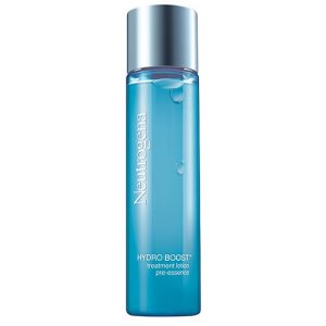 Neutrogena露得清水活保濕凝露3
