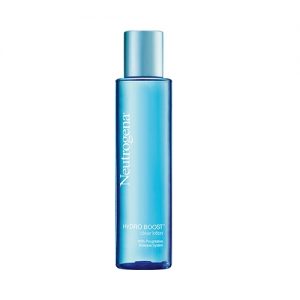 Neutrogena露得清水活保濕凝露4
