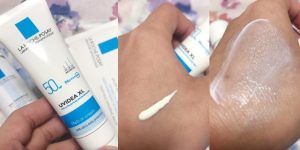 理膚寶水 防曬 推薦