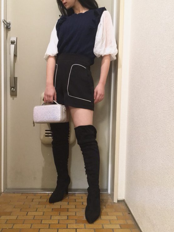 背心