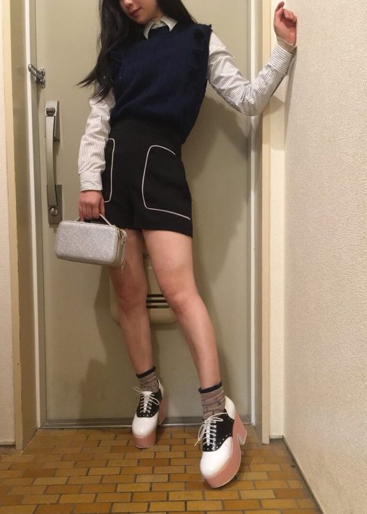 背心