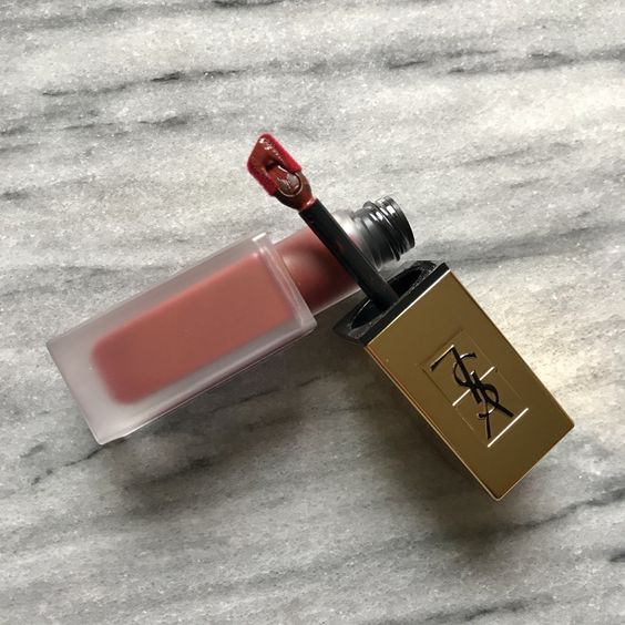 YSL唇露