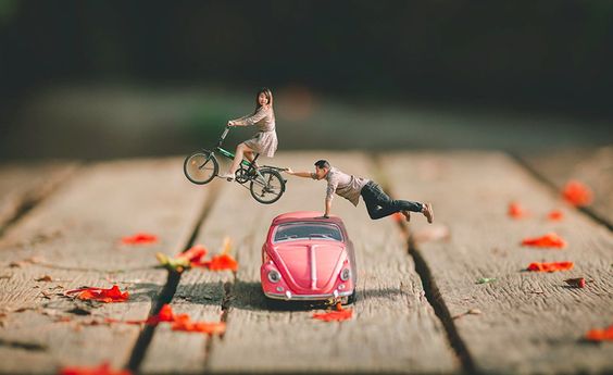婚紗照