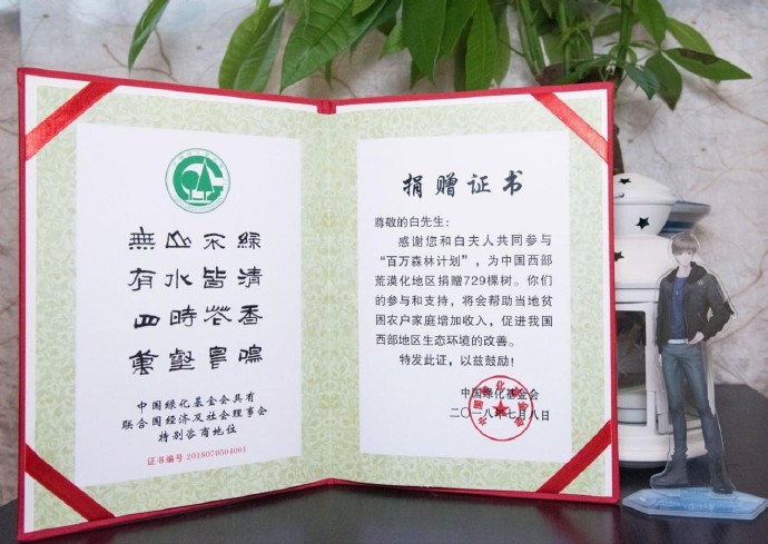戀與製作人