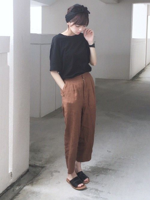 短髮髮帶造型