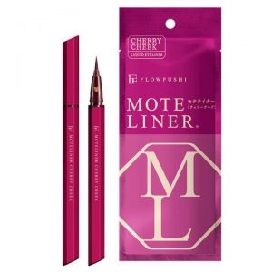 MOTE LINER 大和匠筆眼線液