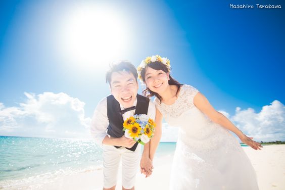 婚紗照