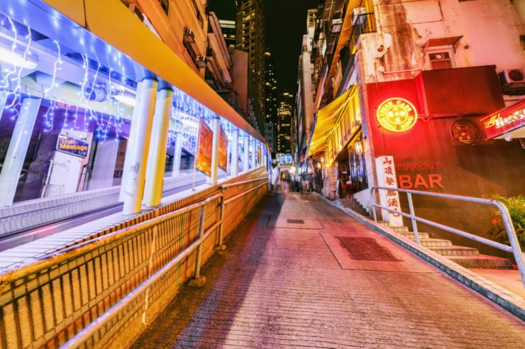 香港 旅遊