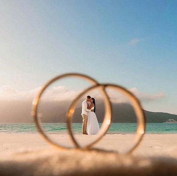 婚紗照