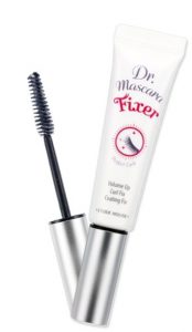 etude house 睫毛膏 Dr.。Mascara Fixer For Perfect Lash