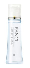 fancl化妝水