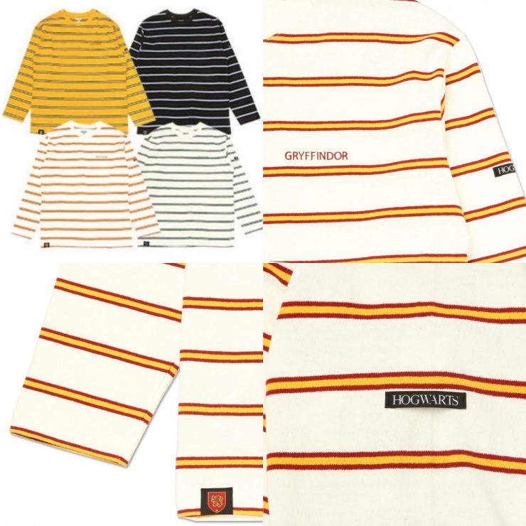 韓國 SPAO 哈利波特