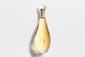 DIOR香水