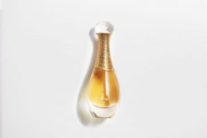 DIOR香水