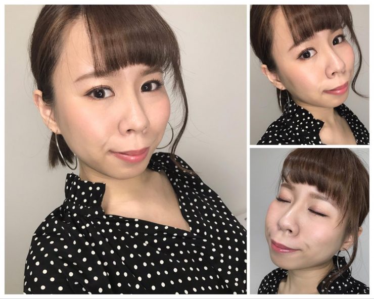 春季彩妝