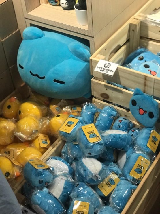 咖波屋