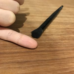 鼻影刷