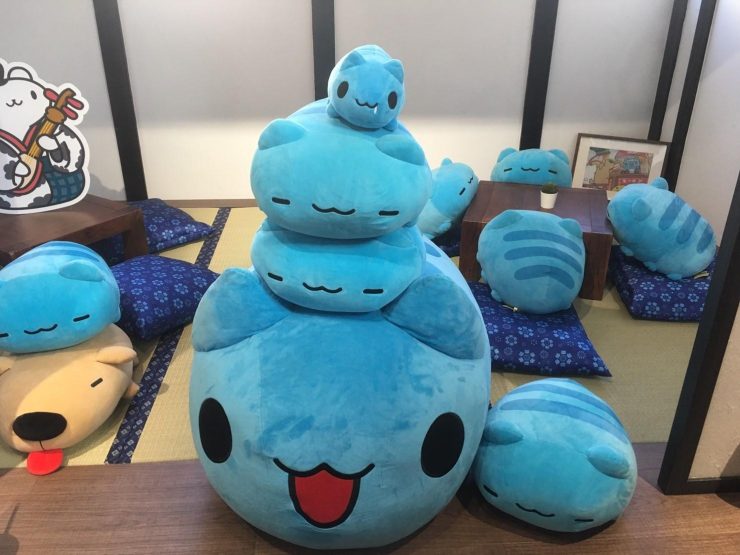 咖波屋