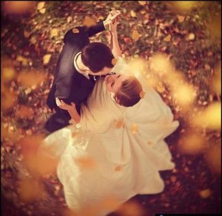 婚紗照