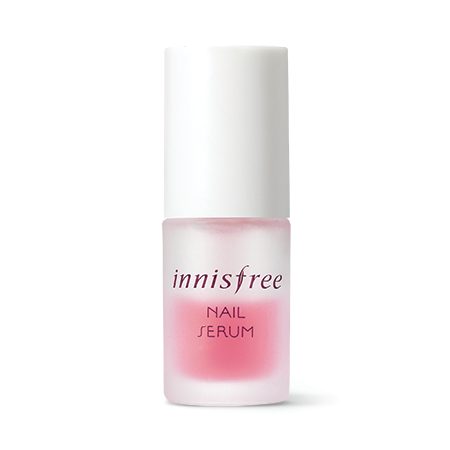 innisfree妝自然雙層護甲精華