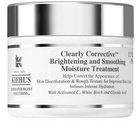 kiehl's契爾氏激光極淨白保濕水凝凍