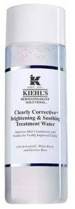 kiehl's契爾氏激光極淨白機能水