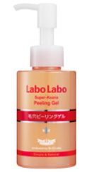 Labo Labo~ 零毛孔去角質凝膠