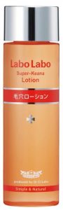 Labo Labo毛孔緊膚水EX