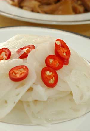 蓮藕
