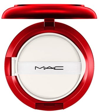 MAC氣墊粉餅,超強遮瑕力讓肌膚光亮起來!(圖2) mac福來運轉 新年彩妝系列-超顯白氣墊粉餅