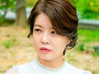 金麗珍 我身後的陶斯