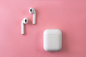 AirPods 用法