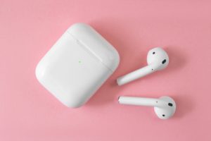 AirPods 用法