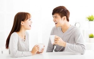 復合