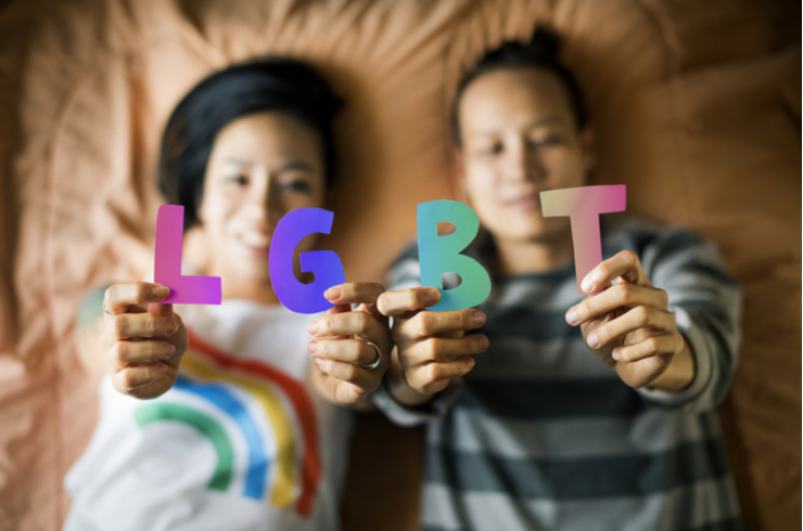 LGBT