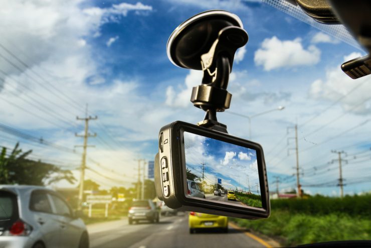 行車記錄器