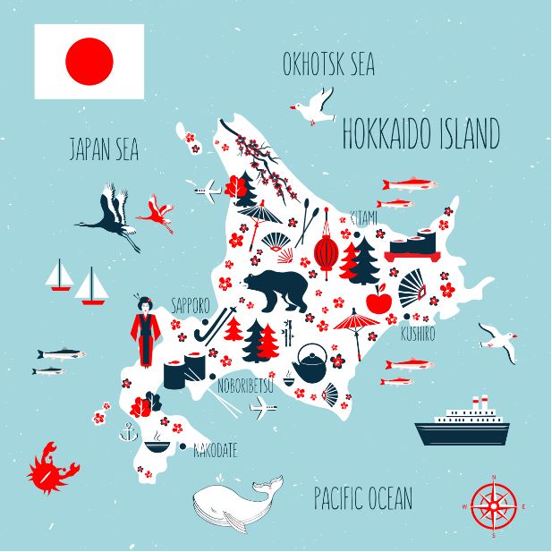 北海道 札幌