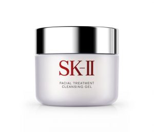 SK-II 活膚卸粧蜜