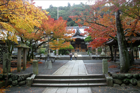 修禪寺