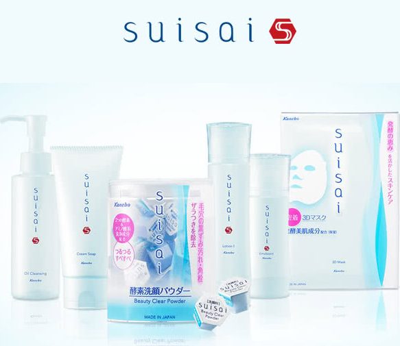 suisai