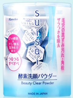 suisai