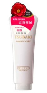 tsubaki 護髮