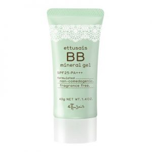 艾杜紗BB霜