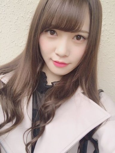 長髮造型