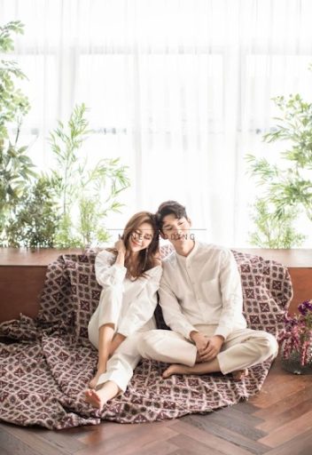 婚紗照