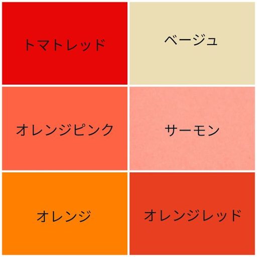 唇色
