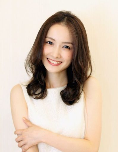 高額頭髮型