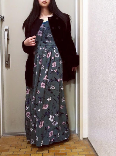 穿搭