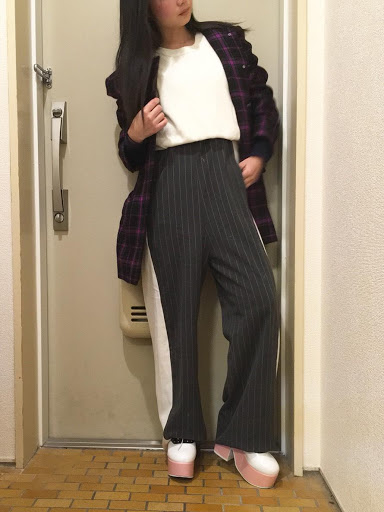 穿搭